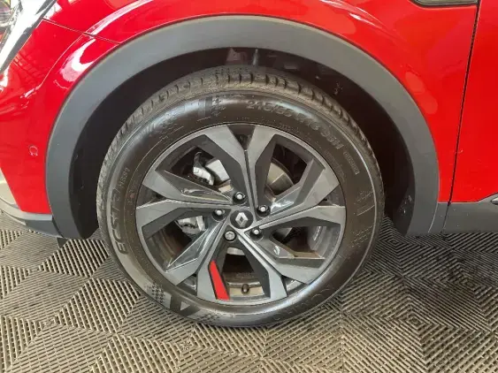 RENAULT ARKANA - voiture d'occasion - Photo 22