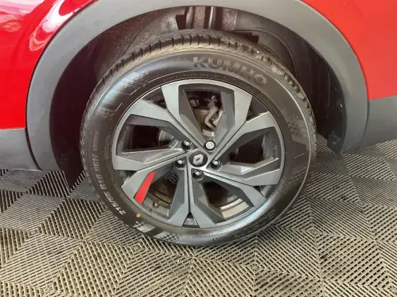 RENAULT ARKANA - voiture d'occasion - Photo 23