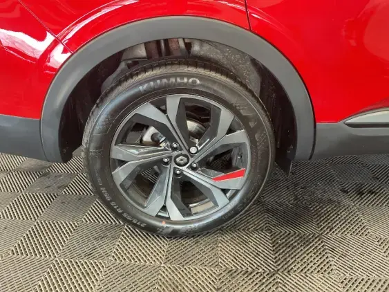 RENAULT ARKANA - voiture d'occasion - Photo 24