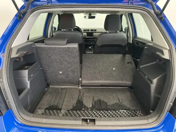 SKODA FABIA III - voiture d'occasion - Photo 15