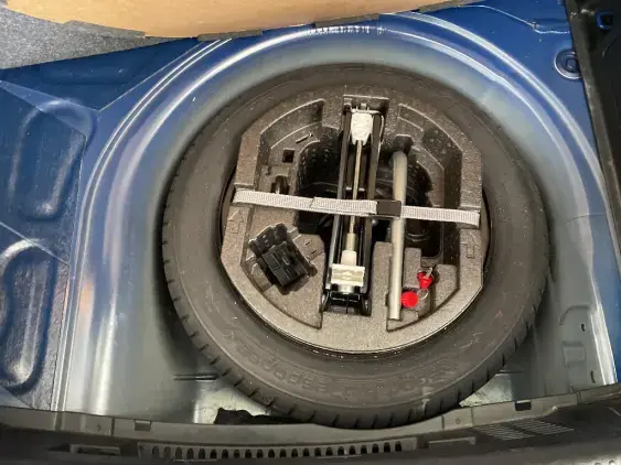 SKODA FABIA III - voiture d'occasion - Photo 16