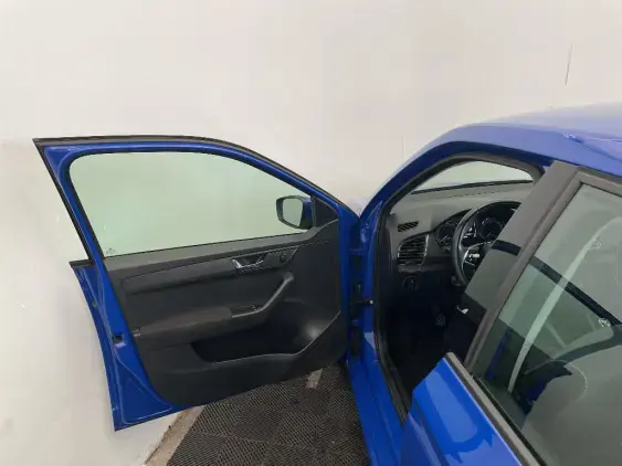 SKODA FABIA III - voiture d'occasion - Photo 18