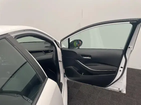 TOYOTA COROLLA XII - voiture d'occasion - Photo 18