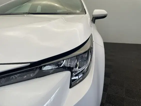 TOYOTA COROLLA XII - voiture d'occasion - Photo 20