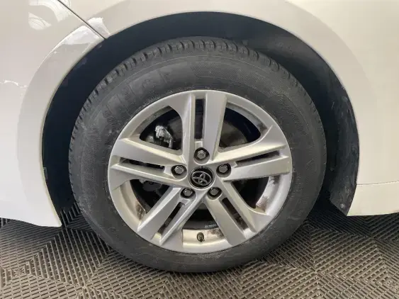 TOYOTA COROLLA XII - voiture d'occasion - Photo 21