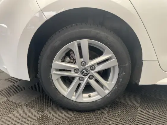 TOYOTA COROLLA XII - voiture d'occasion - Photo 23