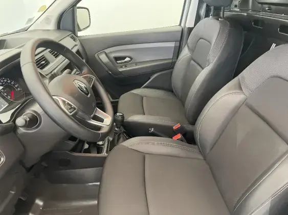 RENAULT EXPRESS VAN I - voiture d'occasion - Photo 17