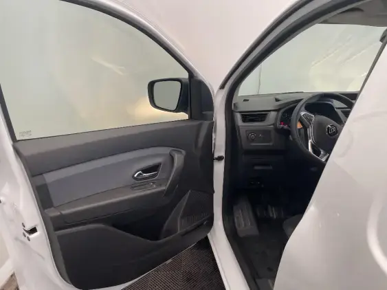 RENAULT EXPRESS VAN I - voiture d'occasion - Photo 18