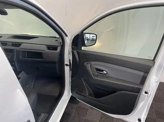 RENAULT EXPRESS VAN I - voiture d'occasion - Photo 19