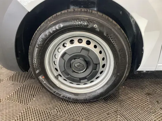 RENAULT EXPRESS VAN I - voiture d'occasion - Photo 21