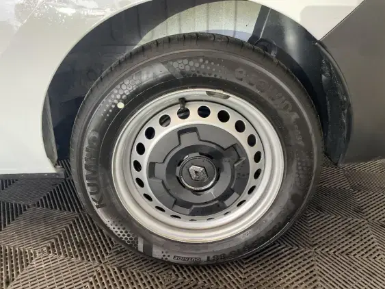 RENAULT EXPRESS VAN I - voiture d'occasion - Photo 22