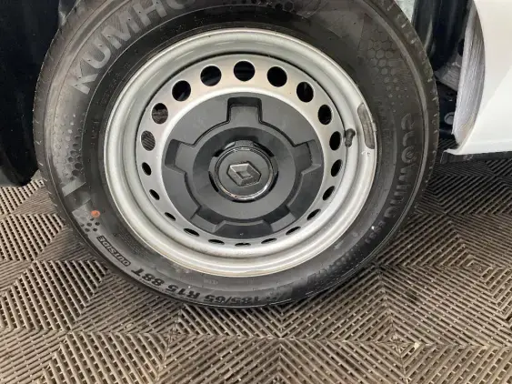 RENAULT EXPRESS VAN I - voiture d'occasion - Photo 23