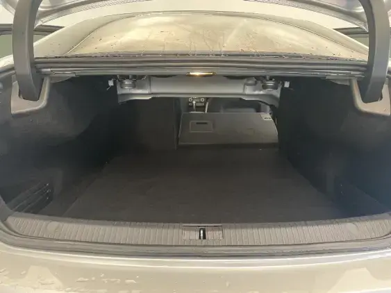 RENAULT TALISMAN - voiture d'occasion - Photo 15