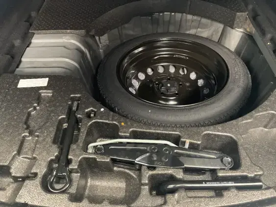 RENAULT TALISMAN - voiture d'occasion - Photo 16