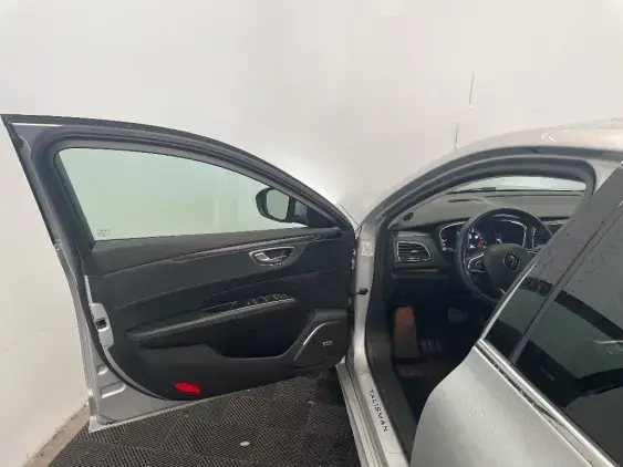 RENAULT TALISMAN - voiture d'occasion - Photo 18