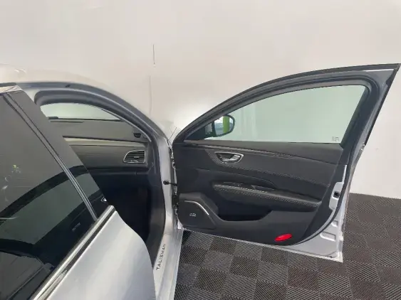 RENAULT TALISMAN - voiture d'occasion - Photo 19