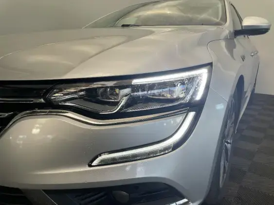 RENAULT TALISMAN - voiture d'occasion - Photo 20
