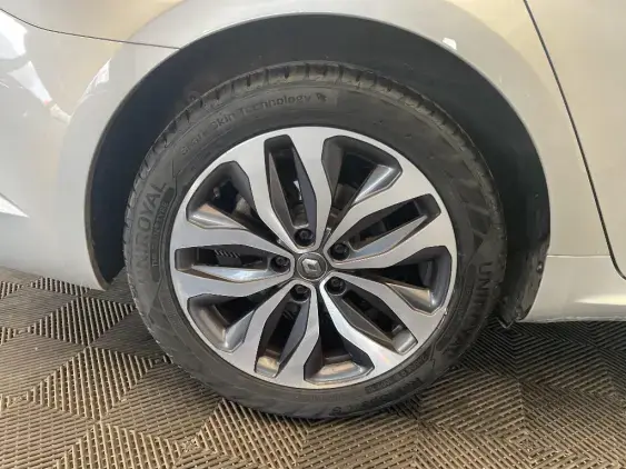 RENAULT TALISMAN - voiture d'occasion - Photo 23