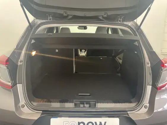 RENAULT CAPTUR II - voiture d'occasion - Photo 16