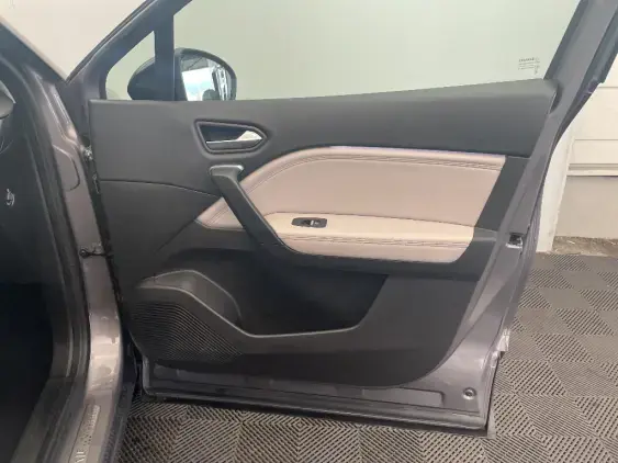 RENAULT CAPTUR II - voiture d'occasion - Photo 18