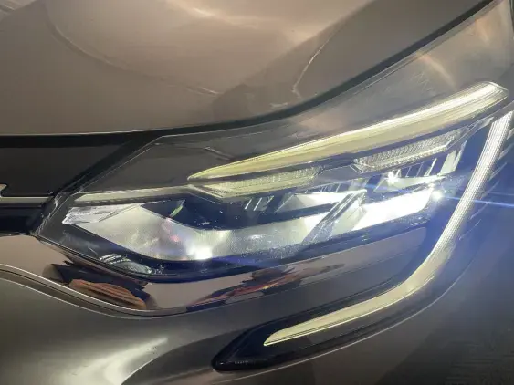 RENAULT CAPTUR II - voiture d'occasion - Photo 20