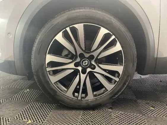 RENAULT CAPTUR II - voiture d'occasion - Photo 21