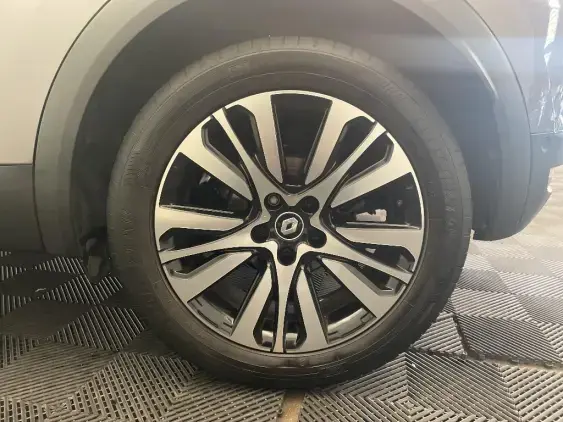 RENAULT CAPTUR II - voiture d'occasion - Photo 22