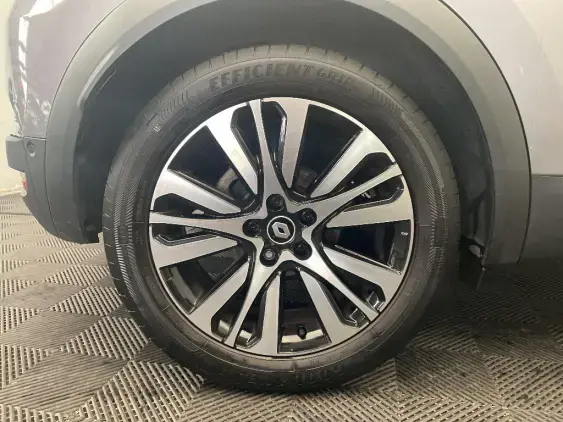 RENAULT CAPTUR II - voiture d'occasion - Photo 23