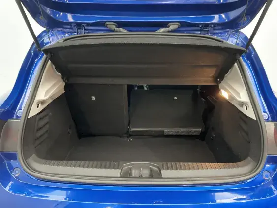 RENAULT CLIO V - voiture d'occasion - Photo 16