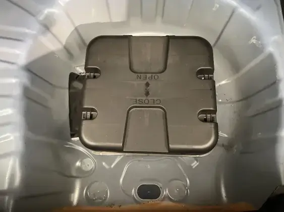 RENAULT CLIO V - voiture d'occasion - Photo 17