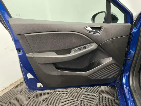 RENAULT CLIO V - voiture d'occasion - Photo 19