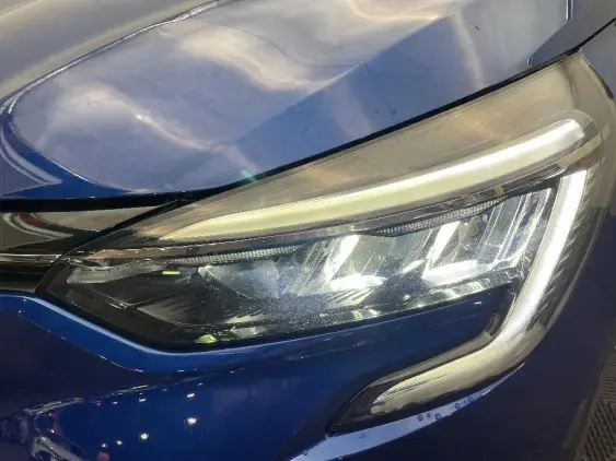 RENAULT CLIO V - voiture d'occasion - Photo 22