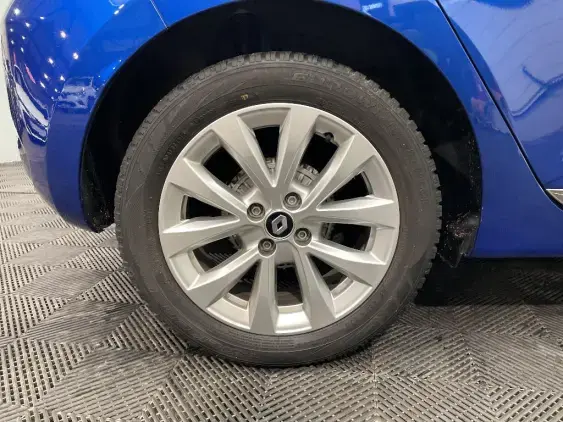 RENAULT CLIO V - voiture d'occasion - Photo 25