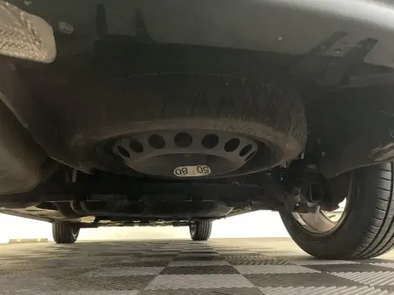 RENAULT SCENIC IV - voiture d'occasion - Photo 17