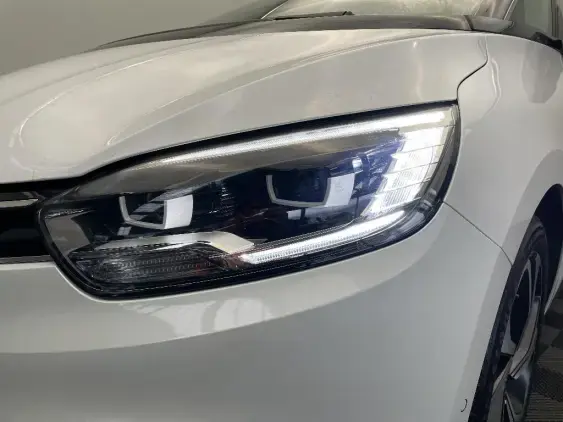 RENAULT SCENIC IV - voiture d'occasion - Photo 21