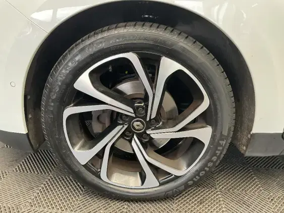 RENAULT SCENIC IV - voiture d'occasion - Photo 22