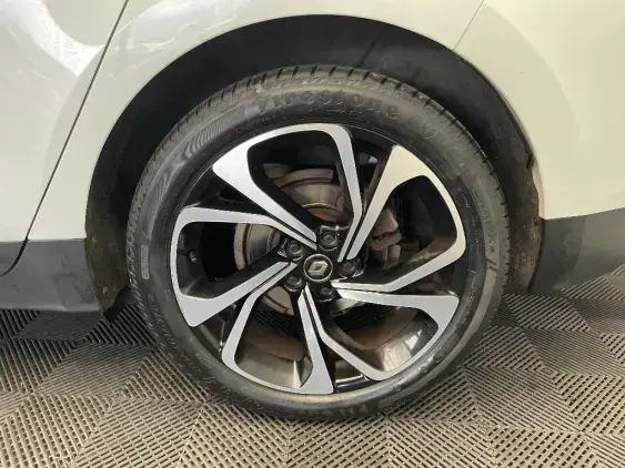 RENAULT SCENIC IV - voiture d'occasion - Photo 23