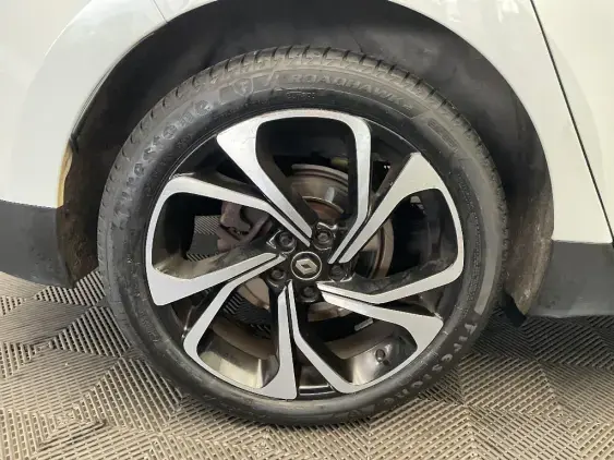 RENAULT SCENIC IV - voiture d'occasion - Photo 24