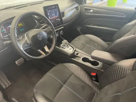 RENAULT ARKANA - voiture d'occasion - Photo 18