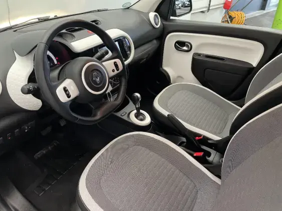 RENAULT TWINGO ELECTRIQUE III - voiture d'occasion - Photo 15