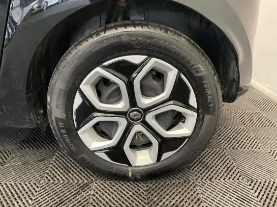 RENAULT TWINGO ELECTRIQUE III - voiture d'occasion - Photo 20