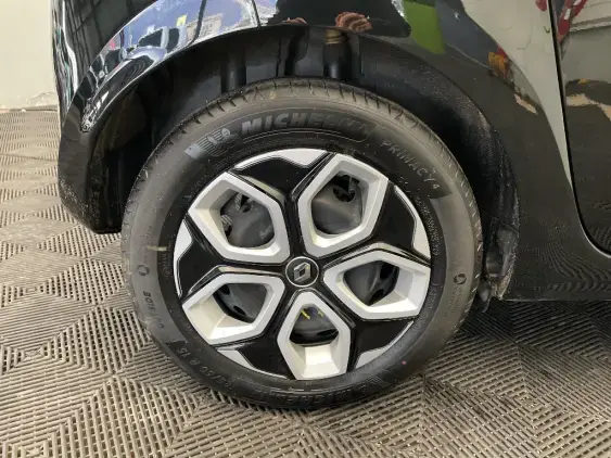 RENAULT TWINGO ELECTRIQUE III - voiture d'occasion - Photo 21