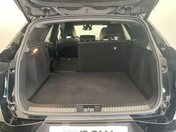 RENAULT SYMBIOZ - voiture d'occasion - Photo 16