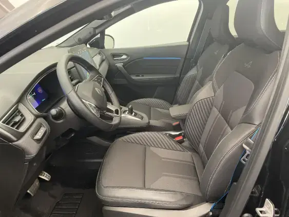 RENAULT SYMBIOZ - voiture d'occasion - Photo 18