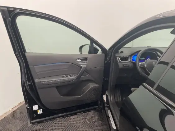 RENAULT SYMBIOZ - voiture d'occasion - Photo 19