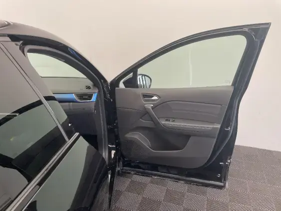 RENAULT SYMBIOZ - voiture d'occasion - Photo 20