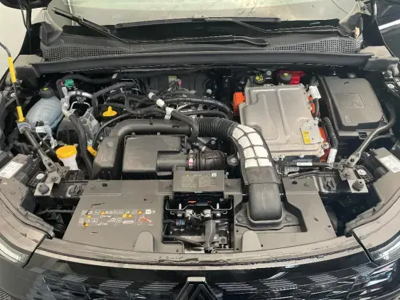 RENAULT SYMBIOZ - voiture d'occasion - Photo 21