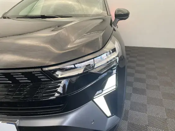 RENAULT SYMBIOZ - voiture d'occasion - Photo 22