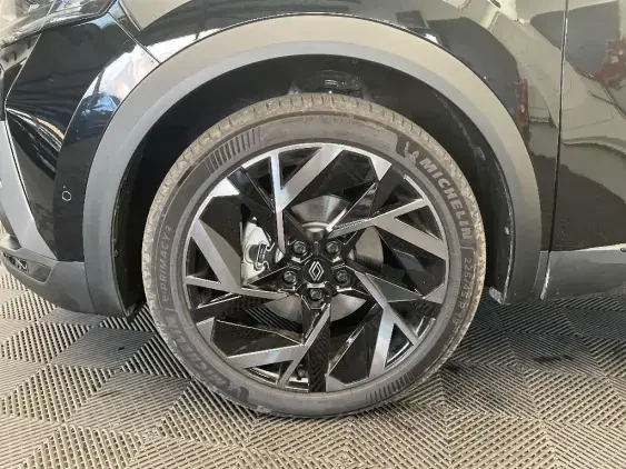 RENAULT SYMBIOZ - voiture d'occasion - Photo 23