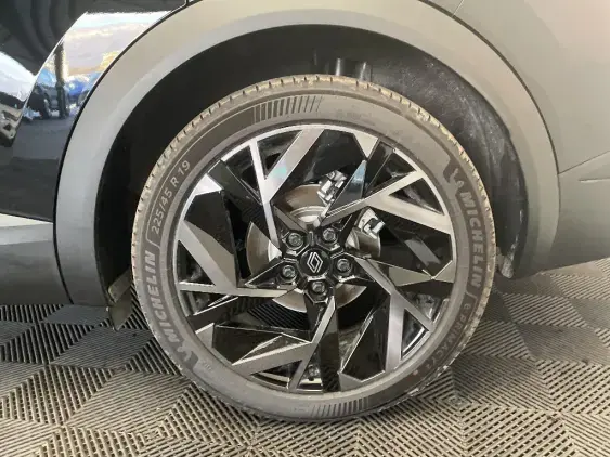 RENAULT SYMBIOZ - voiture d'occasion - Photo 24